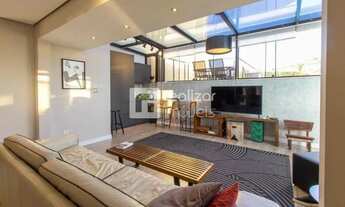 Imagem 3: Cobertura 4 quartos Agronômica, Florianópolis