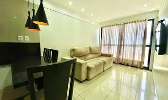 Imagem: ERS - Apartamento mobiliado no Maximum Flat