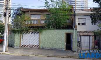 Imagem 2: SOBRADO - PERDIZES - SP