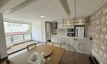 Imagem 6: EDF.MARVICK, 279m2, 4 SUÍTES, CLIMATIZADO, ARMÁRIOS, E 2 VAGAS PARA GARAGEM