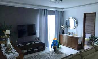 Imagem 2: Apartamento em Rua São Lino - Parque Jóquei Club - Campos dos Goytacazes/RJ