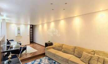 Imagem 3: Casa à venda com 182m², 4 quartos e 5 vagas com piscina na Vila Nova Mazzei