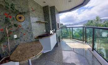 Imagem 7: Apartamento à venda com 2 quartos no bairro Coqueiros em Florianópolis