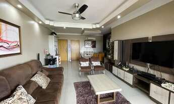 Imagem: Apartamento com 3 Quartos para Alugar, 131m²