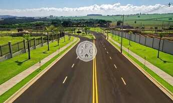 Imagem 3: Terreno Condomínio - 250m² - Venda - Quinta da Mata II