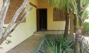 Imagem 7: Casa no litoral baiano