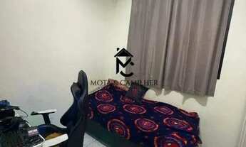 Imagem 7: Apartamento de 3 Quartos para Aluguel em Taubaté, Vila das Jabuticabeiras 70 m² com Segur