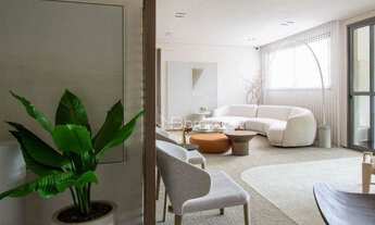 Imagem 3: EXCLUSIVIDADE E AMPLITUDE EM UMA TORRE COM APENAS DUAS UNIDADES POR ANDAR!