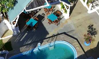 Imagem 3: Pousada a venda Galpão / depósito com 5 vagas na garagem