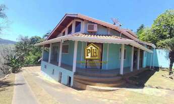 Imagem: Chácara com 3 dormitórios, 1000 m²