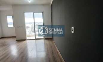 Imagem 7: Apartamento à venda - Vista Park Jundiaí-SP