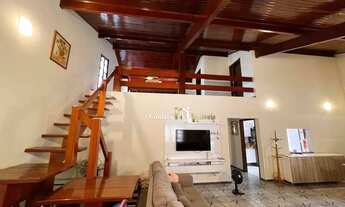 Imagem: Casa com 4 dormitórios para alugar, 340