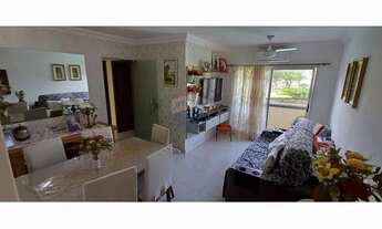 Imagem 3: LINDO APARTAMENTO PARA VENDA NO CONDOMÍNIO RESIDENCIAL CENTER PARK