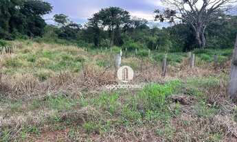 Imagem 3: Terreno à venda, 580 m² por R$ 180.000,00 - Residencial Flamboyant - Anápolis/GO