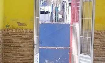 Imagem 3: Casa em cajueiro seco