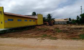 Imagem 6: Terreno praia do abais