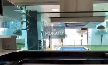 Imagem 6: Casa à venda, 4 quartos, 4 suítes, 4 vagas, Cabral - Contagem/MG