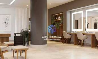 Imagem 7: Apartamento com 3 dormitórios, 126 m² - venda por R$ 1.700.000,00 ou aluguel por R$ 8.500