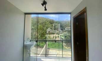 Imagem 4: Apartamento com 1 quarto para alugar, 25 m² por R$ 1.700/mês - Piratininga - Niterói/RJ