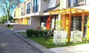 Imagem 2: Sobrado alto padrão no Alto Boqueirão