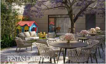 Imagem 2: Altez Gama Residence -apartamentos de 3 e 4 quartos Super Exclusivo para você !!!