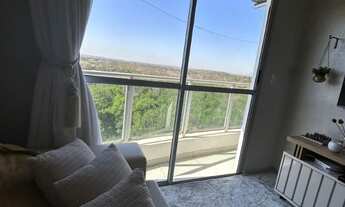 Imagem 3: Apartamento Villa Universia Várzea Grande