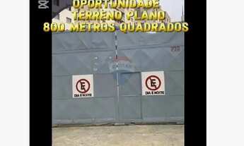 Imagem 2: Investimento Seguro: Terreno Comercial em Vila Bela