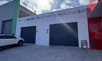 Imagem 2: Galpão no Santa Maria