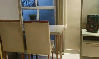 Imagem 2: Solar de vilas Apartamento com 2 dormitórios