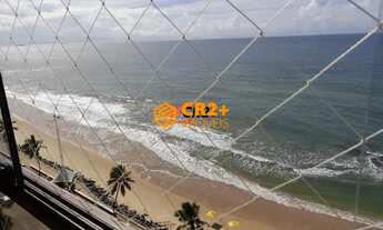 Imagem 2: Cobertura a Venda com 5 Quartos, 3 suítes e Piscina com 460m² em Boa Viagem em R