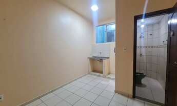 Imagem 2: AP com 1 quarto no Marco