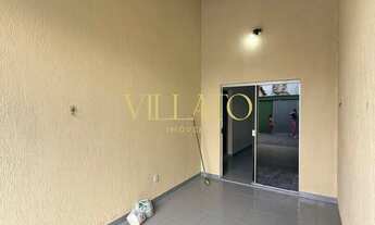 Imagem 5: Casa 3Q para alugar Residencial tempo novo - Goiânia