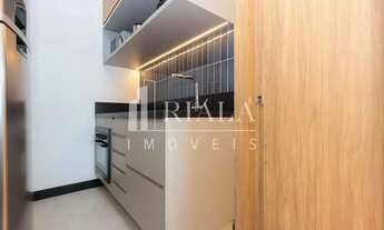 Imagem 3: Apartamento com 29.0 m², decorado pronto para alugar