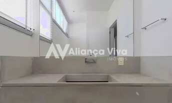 Imagem 6: Botafogo Apartamento cobertura com 2 dormitórios