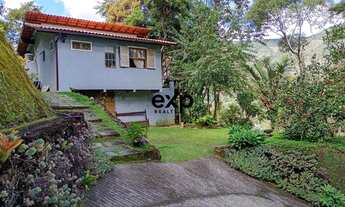 Imagem 7: Charmoso Loft à Venda em Araras - Petrópolis, RJ