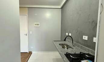 Imagem 6: Apartamento para venda em Jardim do Tiro com 2 quartos , 48m²