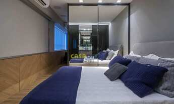 Imagem 3: Loft, 1 quarto, 1 suite, 1 vaga