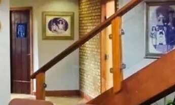 Imagem: Alugo no Condomínio Cidade Jardim 1, Porteira