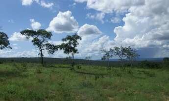 Imagem 5: Fazenda 356,85 ha - Brasilândia de Minas - MG- Estuda Permuta