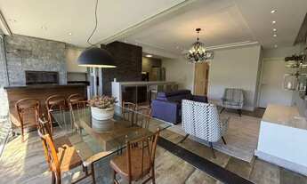 Imagem 6: Apartamento Giardino! À venda no Condomínio Rossi, localizado na praia de Atlântida