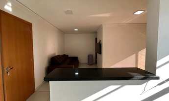 Imagem 2: APARTAMENTO 2 QTS, NO FLORA PARK-AROEIRAS, PROXIMO AO SHOPPING APARECIDA Apartamento com 2
