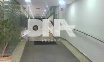 Imagem 2: Sala-À VENDA-Botafogo-Rio de Janeiro-RJ