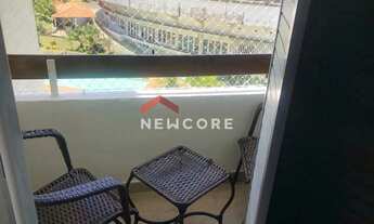 Imagem: Apartamento em Rua Avelino Amaral - Bosque