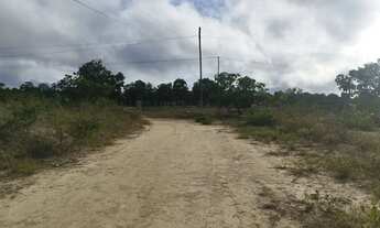 Imagem 5: 02 Tarefas no Povoado da Izabel na Baira da Pista