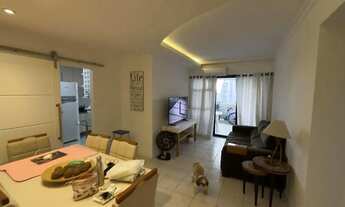 Imagem 4: Apartamento com 2 dormitórios à venda, 90 m² por R$ 1.378.000,00 - Barra da Tijuca - Rio d