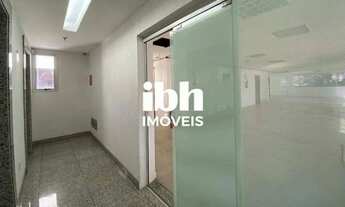 Imagem 5: Andar Comercial para Locação 200 m² | 4 Banheiros | 3 Vagas
