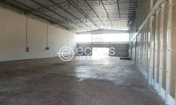 Imagem 2: Galpão para aluguel, Planalto - Uberlândia/MG