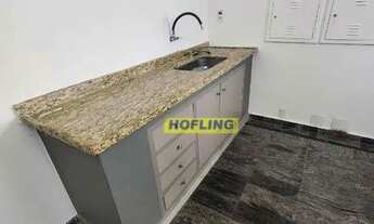 Imagem 5: Salão para alugar, 824 m² por R$ 11.161,10/mês - Centro - Rio Claro/SP