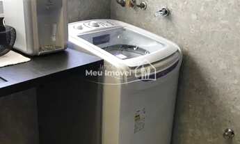 Imagem 7: Amplo apto 3 dorm MOBILIADO a APENAS 300m da Praça do Congresso em Criciúma