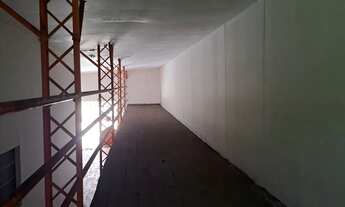 Imagem 3: Prédio comercial Almirante Barroso